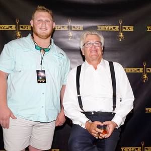 Meet your Posher, Jon